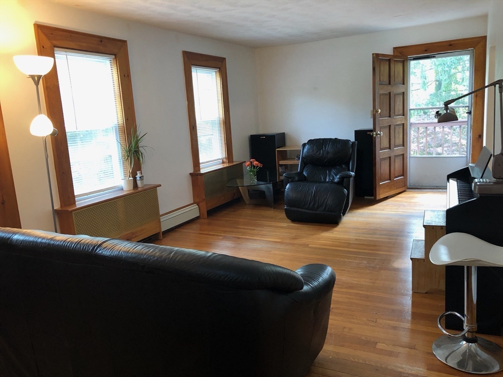 12 Oakland Road, Unit 2 Sharon, MA 02067 - Photo 6 of 18