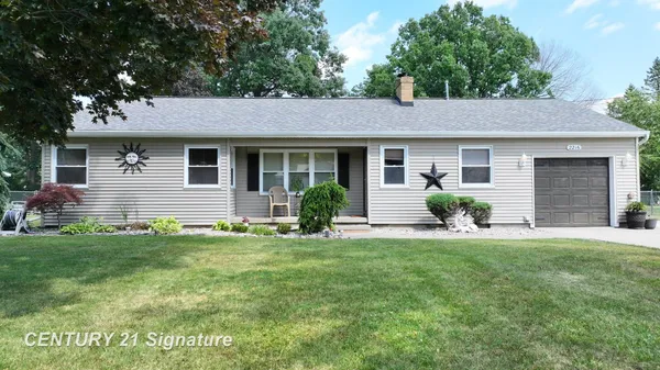 $199,900 | 2216 Cashin Street, Burton, MI 48509