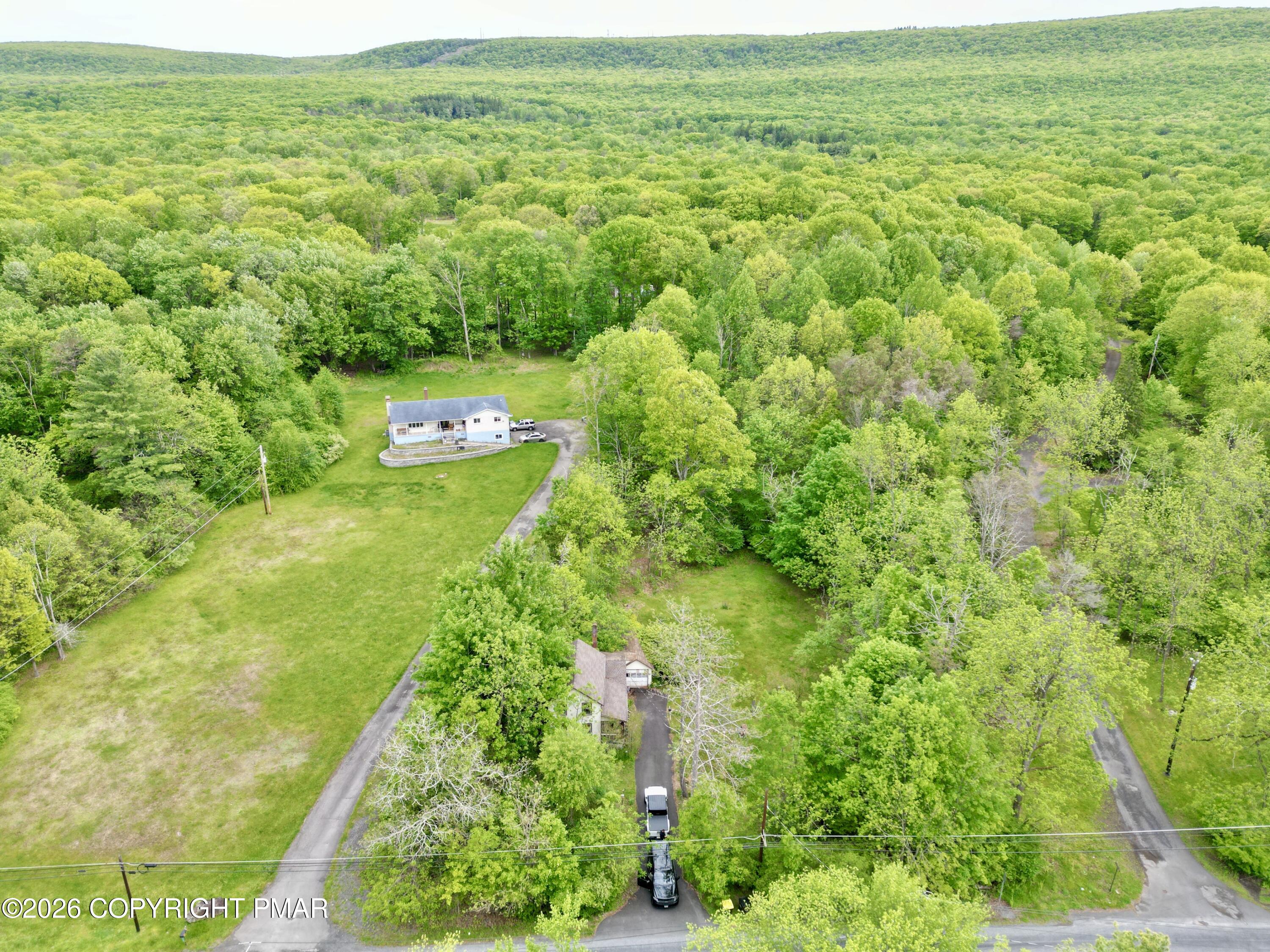 2537 Mountain Road Stroudsburg, PA 18360 - Photo 27 of 30 DJI_0718