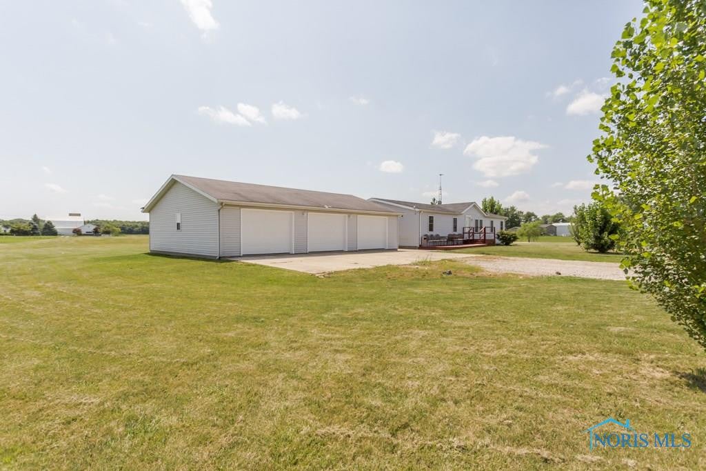 9606 Williams County Rd F Bryan, OH 43506 - Photo 5 of 13 Gallery Image 5