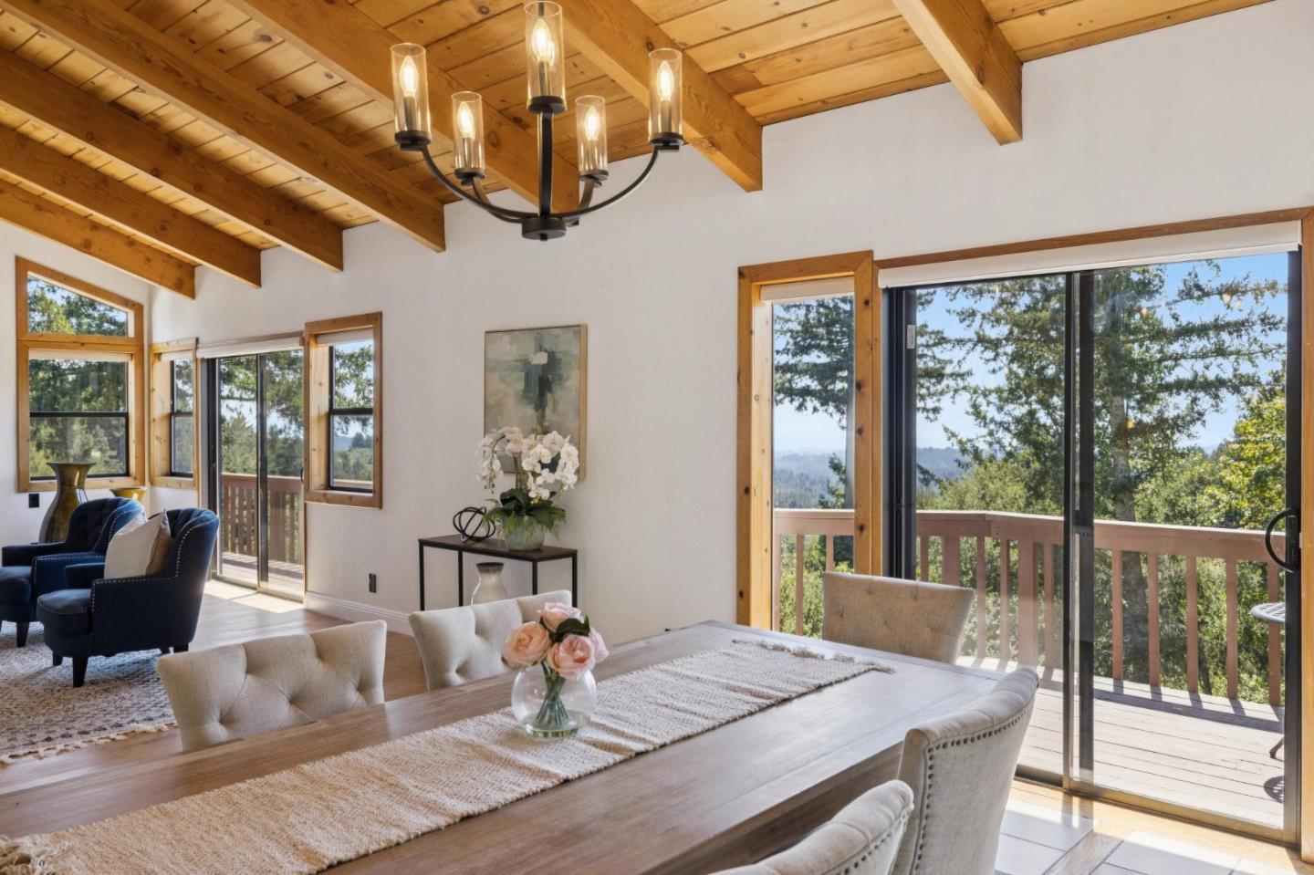 600 Ridge Top Road Los Gatos, CA 95033 - Photo 16 of 55 Gallery Image 16