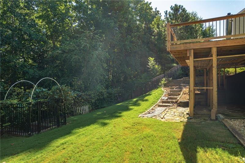 206 Sawtooth Court Canton, GA 30114 - Photo 36 of 42