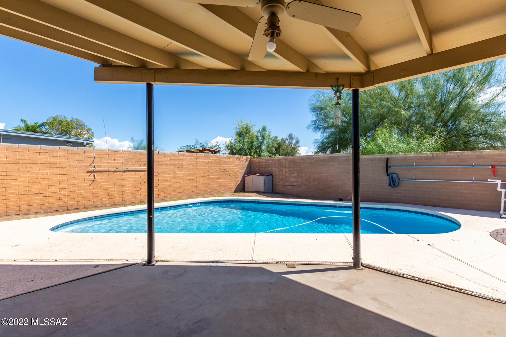3771 West Raintree Drive Tucson, AZ 85741 - Photo 4 of 29