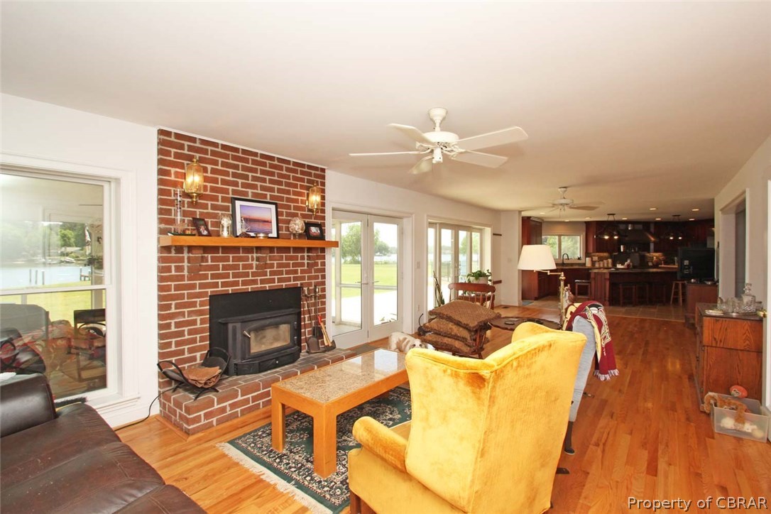 578 Natty Point Lane Kilmarnock, VA 22482 - Photo 8 of 44