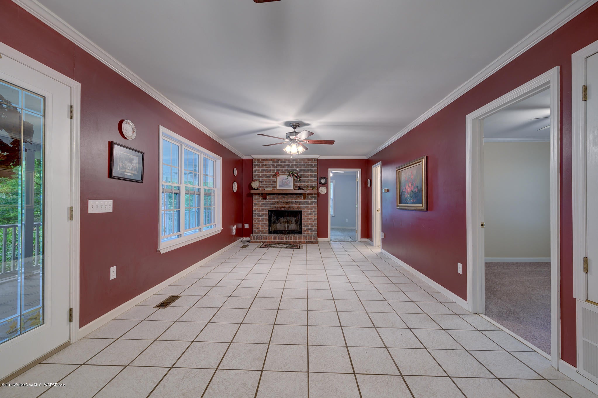 443 Gulf Crest Road Jasper, AL 35504 - Photo 12 of 35 Gallery Image 12