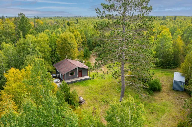 $214,900 | 8644 Pulkinen Road, Embarrass, MN 55732
