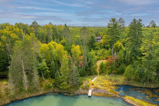 $214,900 | 8644 Pulkinen Road, Embarrass, MN 55732