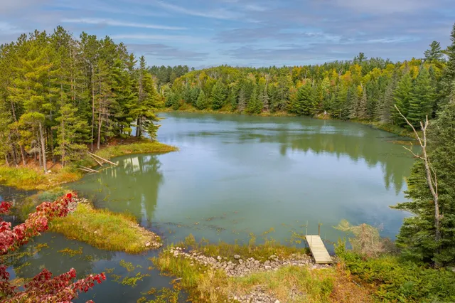 $214,900 | 8644 Pulkinen Road, Embarrass, MN 55732