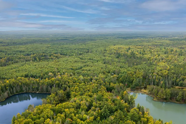 $214,900 | 8644 Pulkinen Road, Embarrass, MN 55732