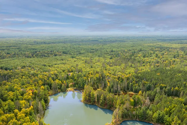 $214,900 | 8644 Pulkinen Road, Embarrass, MN 55732