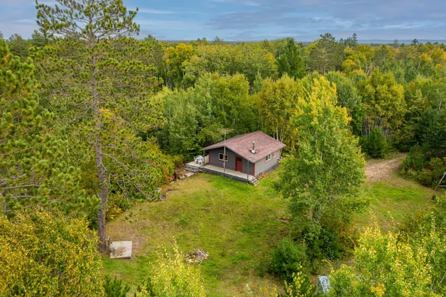 $214,900 | 8644 Pulkinen Road, Embarrass, MN 55732
