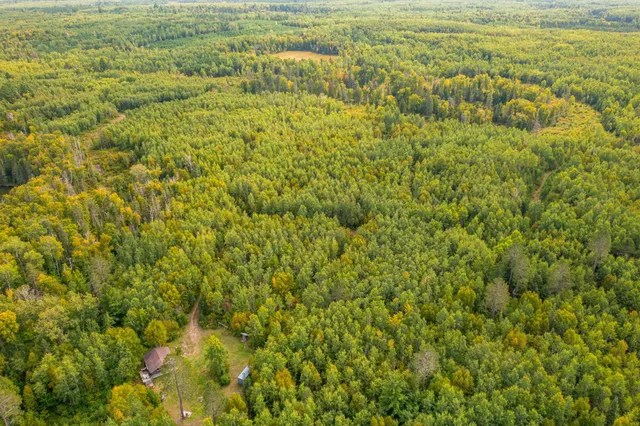 $214,900 | 8644 Pulkinen Road, Embarrass, MN 55732