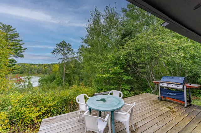 $214,900 | 8644 Pulkinen Road, Embarrass, MN 55732