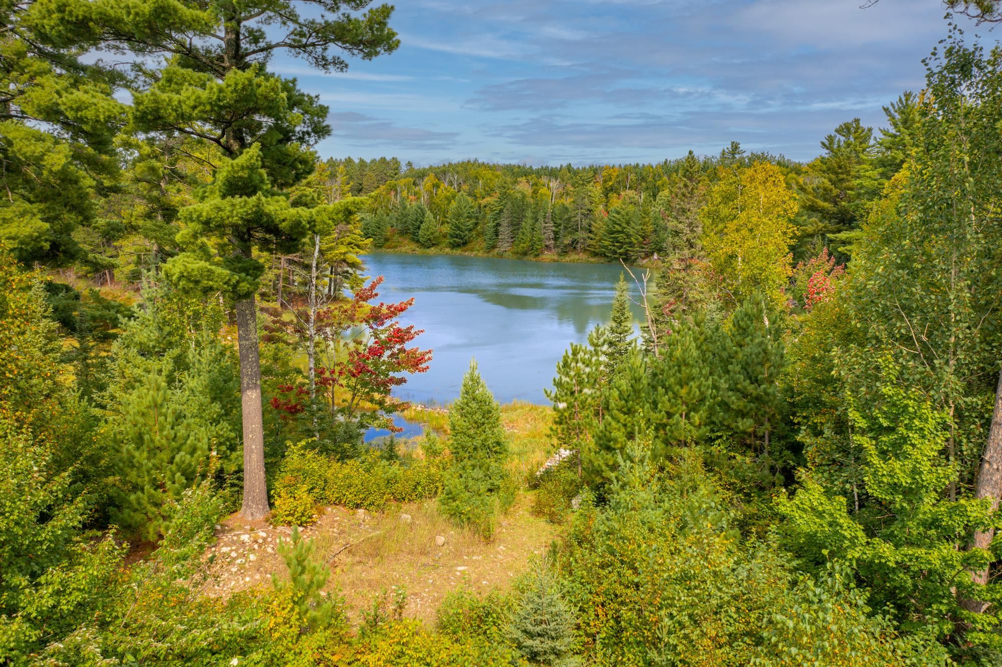 8644 Pulkinen Road Embarrass, MN 55732 - Photo 4 of 22