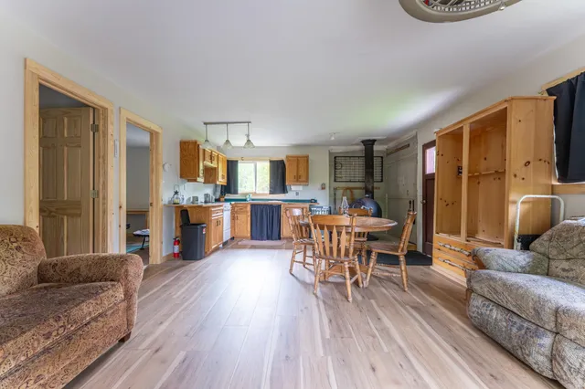 $214,900 | 8644 Pulkinen Road, Embarrass, MN 55732