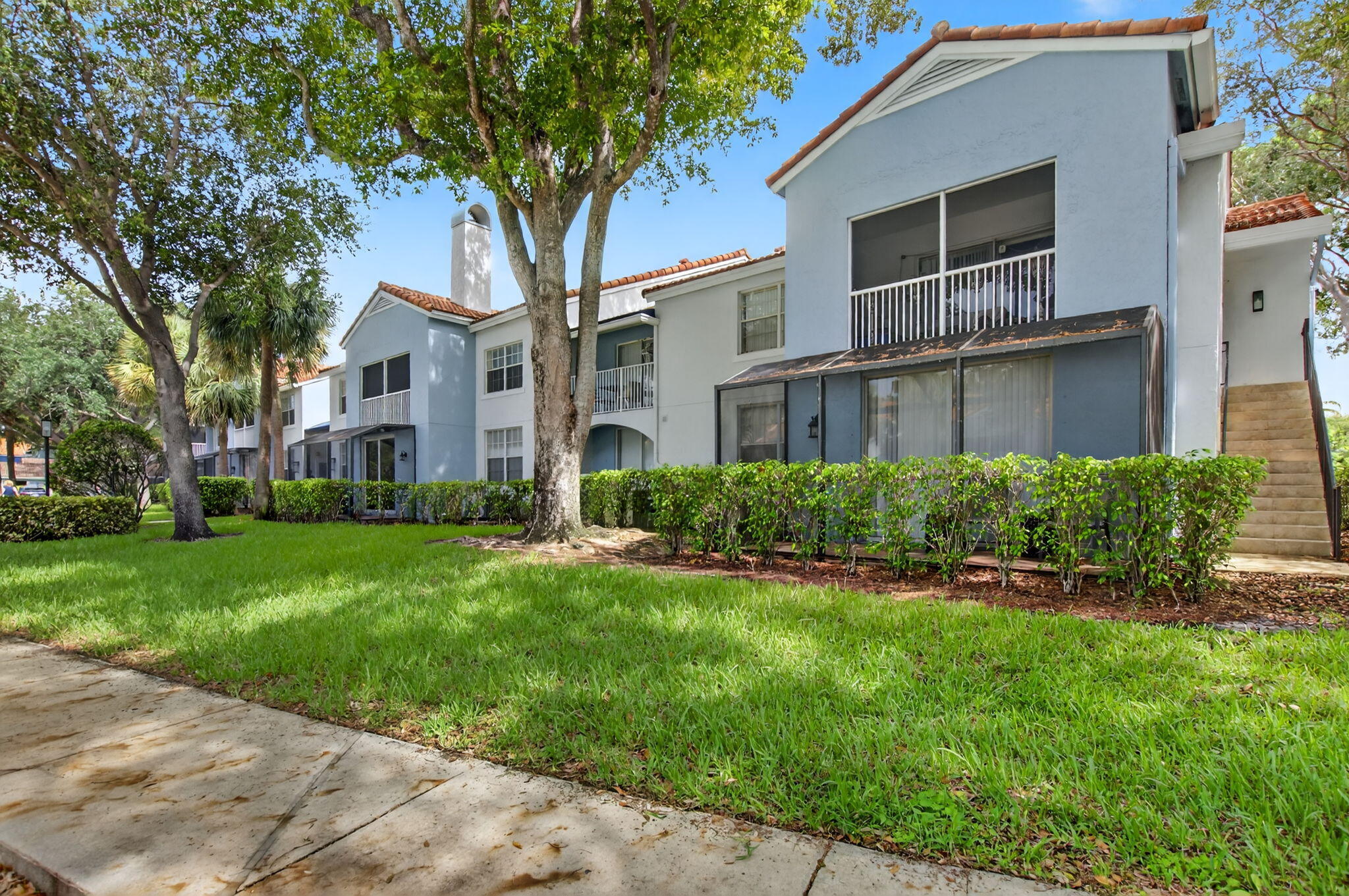 3131 Clint Moore Road, Unit 206 Boca Raton, FL 33496 - Photo 1 of 44 Front of Home