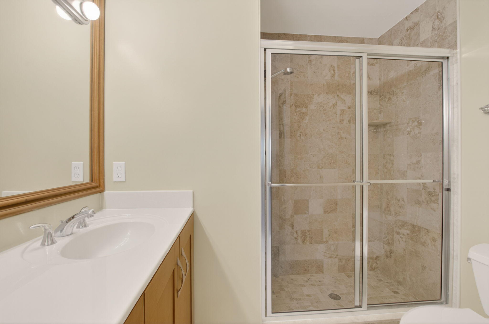 3131 Clint Moore Road, Unit 206 Boca Raton, FL 33496 - Photo 13 of 44 Full bath