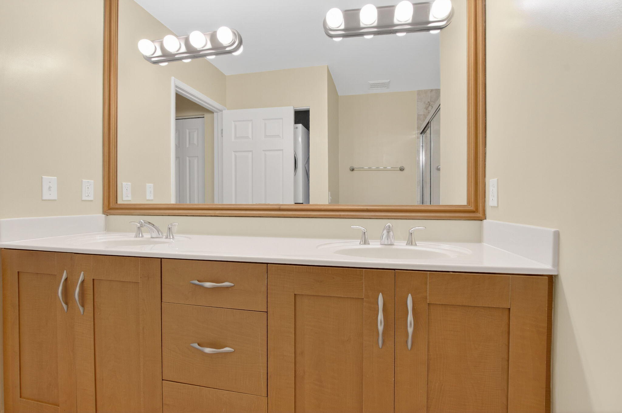 3131 Clint Moore Road, Unit 206 Boca Raton, FL 33496 - Photo 14 of 44 Bathroom Vanity