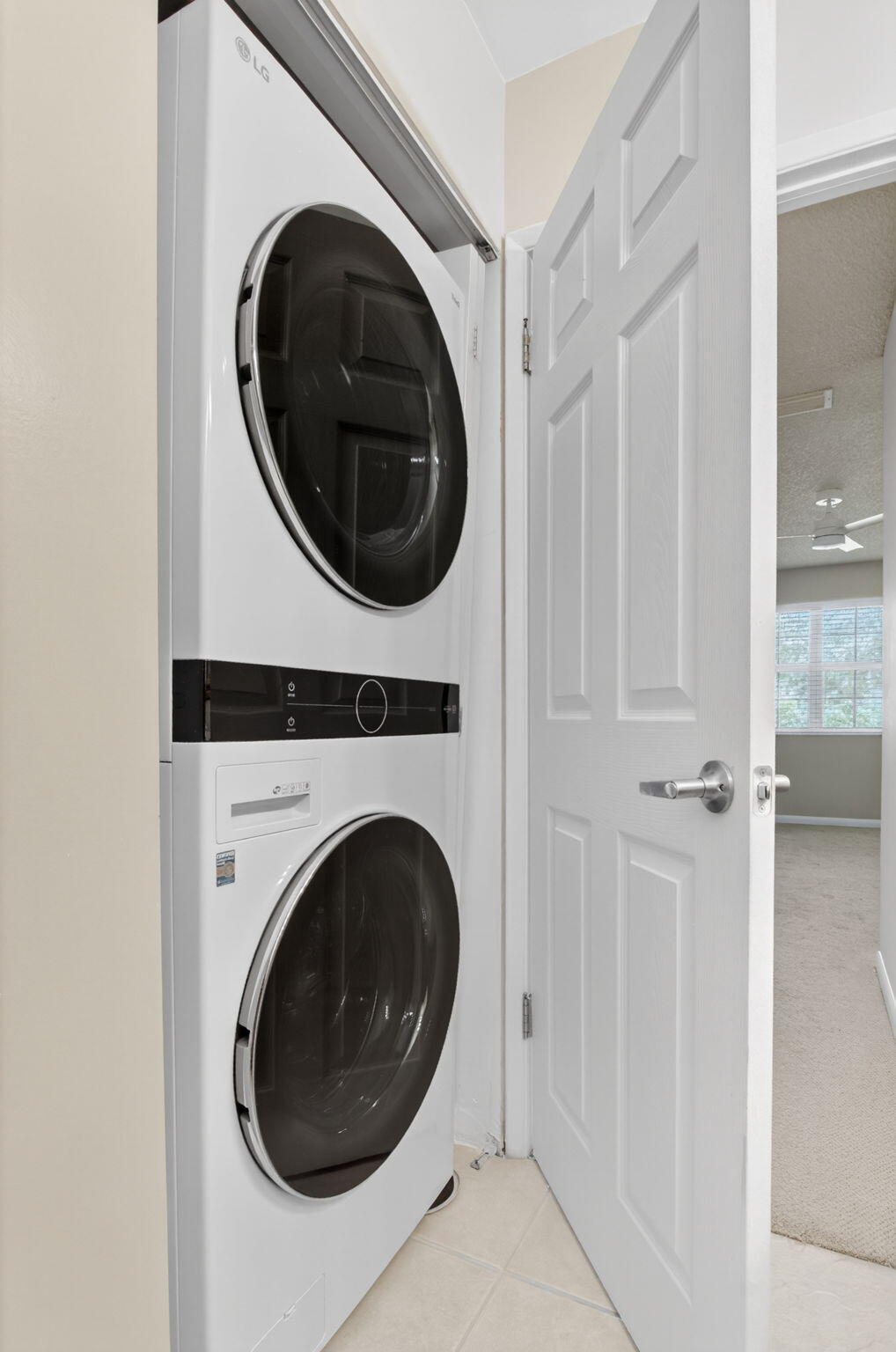 3131 Clint Moore Road, Unit 206 Boca Raton, FL 33496 - Photo 15 of 44 Washer /Dryer