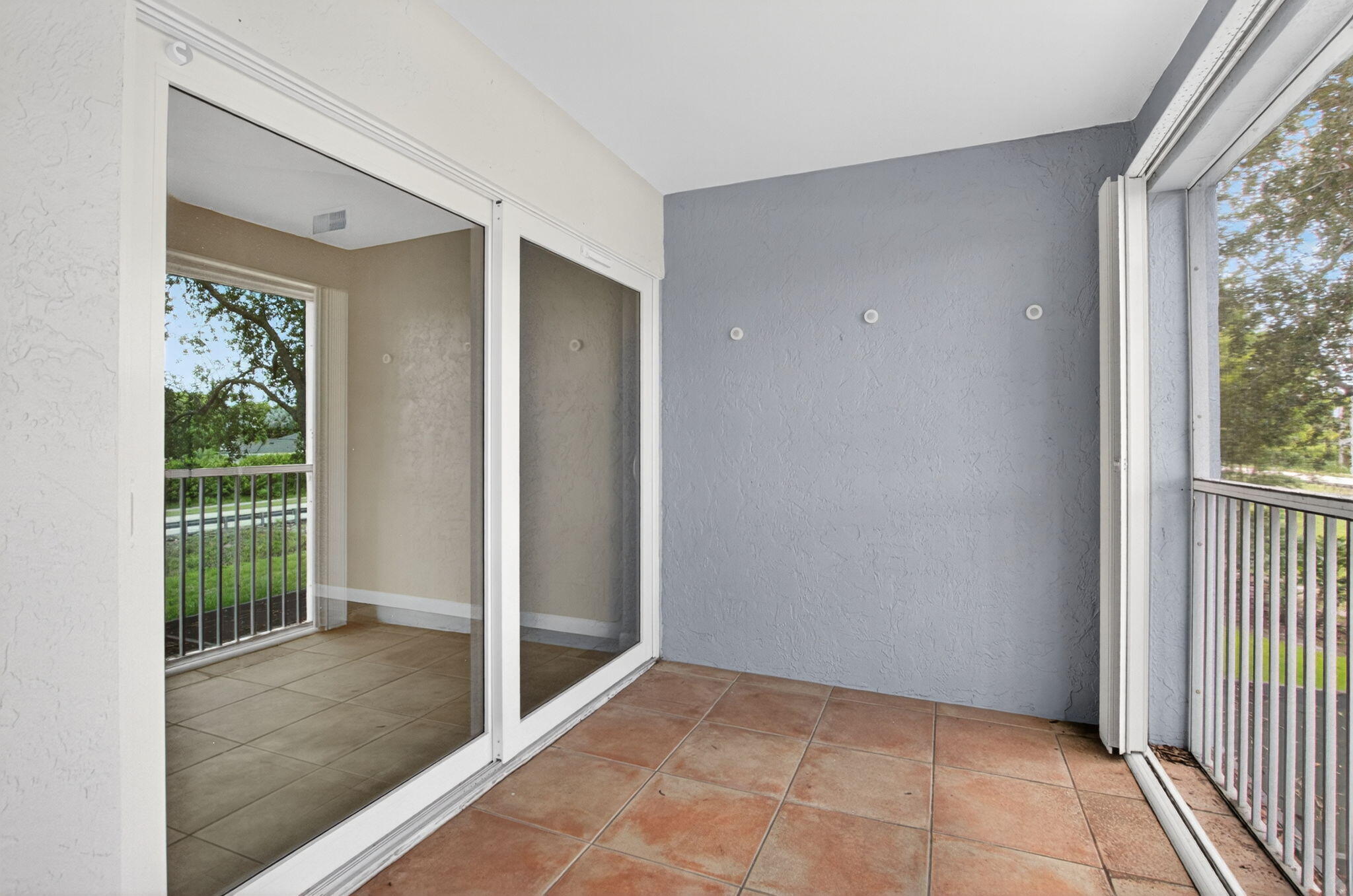 3131 Clint Moore Road, Unit 206 Boca Raton, FL 33496 - Photo 20 of 44 Patio