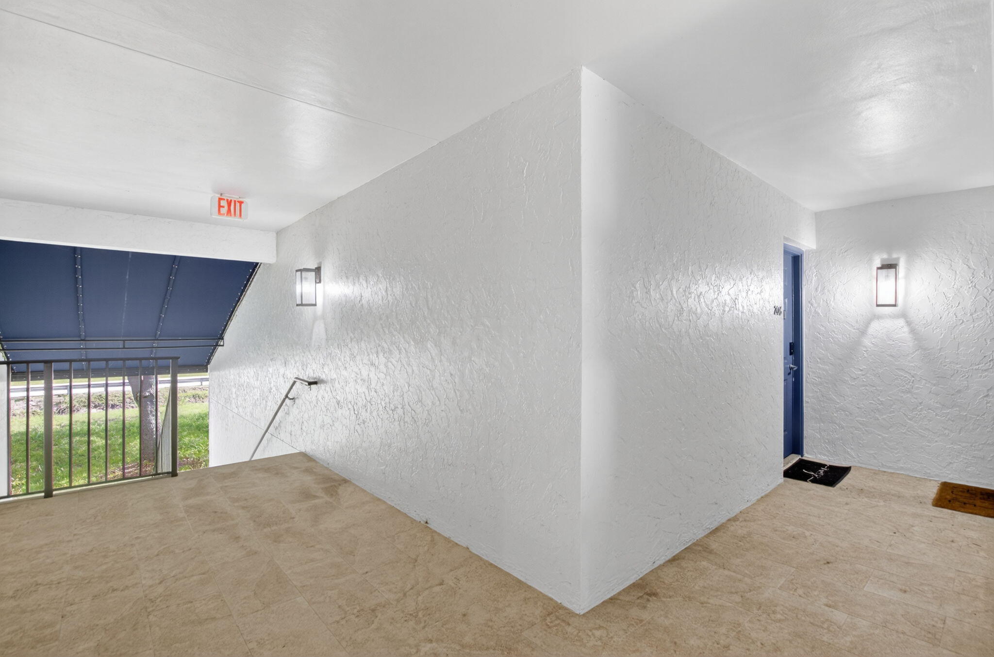 3131 Clint Moore Road, Unit 206 Boca Raton, FL 33496 - Photo 2 of 44 Entry