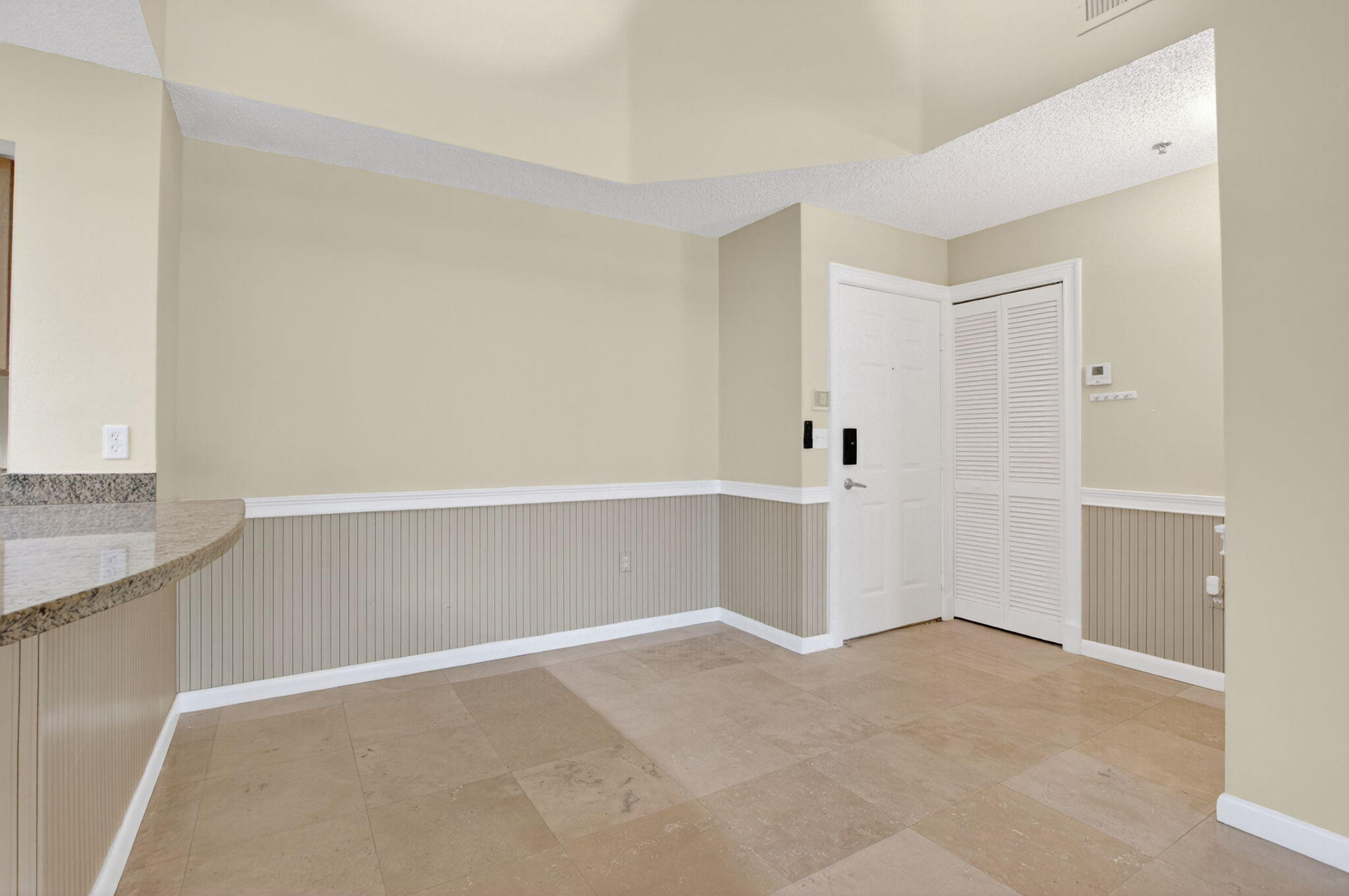 3131 Clint Moore Road, Unit 206 Boca Raton, FL 33496 - Photo 3 of 44 Dining Area