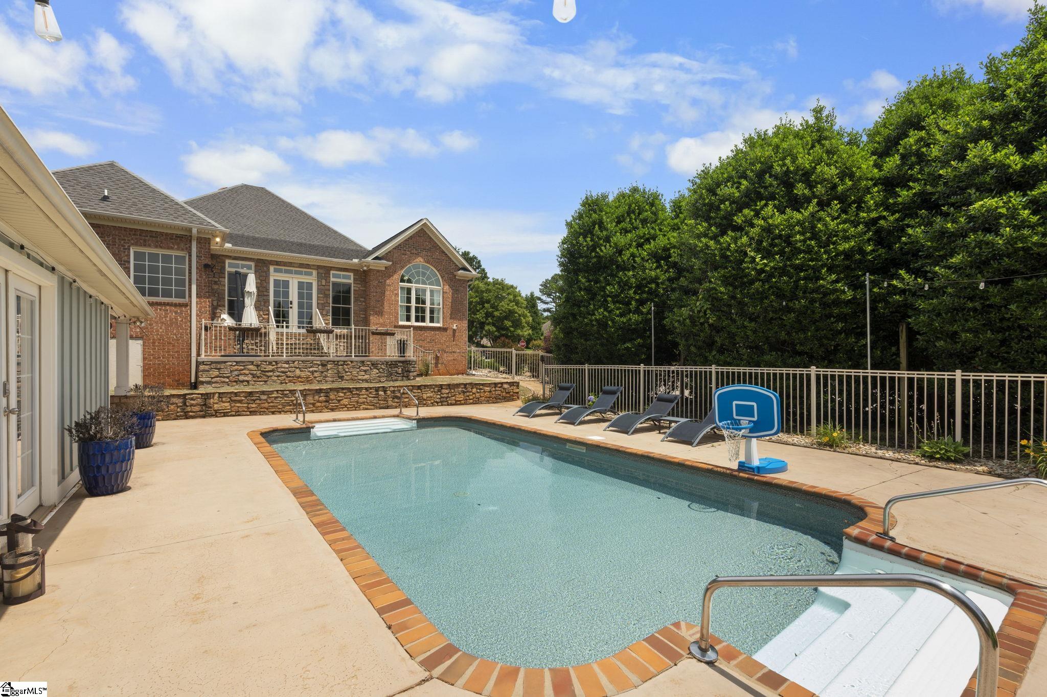 223 Tuscan Ridge Trail Inman, SC 29349 - Photo 47 of 49
