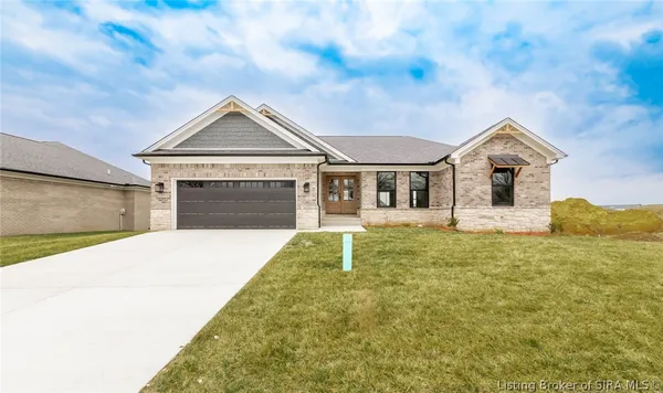 $479,900 | 2429 Ridgewood Court, Unit LOT 909), Jeffersonville, IN 47130