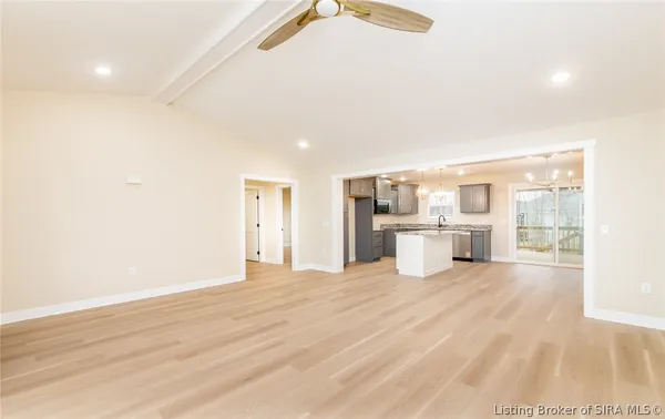$479,900 | 2429 Ridgewood Court, Unit LOT 909), Jeffersonville, IN 47130