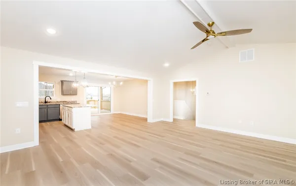 $479,900 | 2429 Ridgewood Court, Unit LOT 909), Jeffersonville, IN 47130