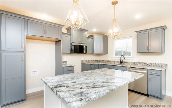 $479,900 | 2429 Ridgewood Court, Unit LOT 909), Jeffersonville, IN 47130