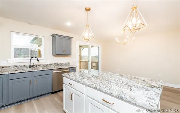 $479,900 | 2429 Ridgewood Court, Unit LOT 909), Jeffersonville, IN 47130
