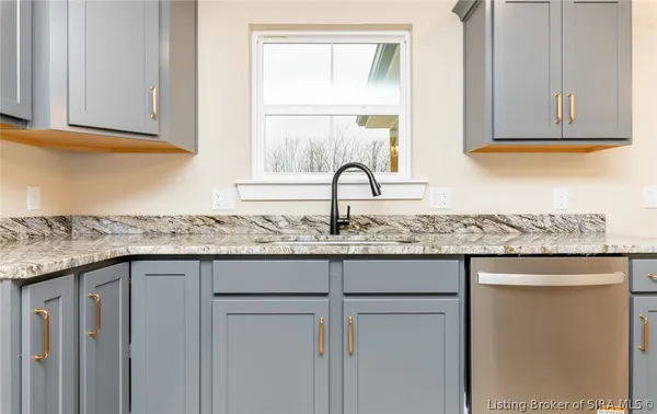 $479,900 | 2429 Ridgewood Court, Unit LOT 909), Jeffersonville, IN 47130