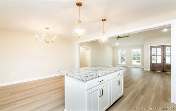 $479,900 | 2429 Ridgewood Court, Unit LOT 909), Jeffersonville, IN 47130