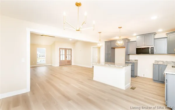 $479,900 | 2429 Ridgewood Court, Unit LOT 909), Jeffersonville, IN 47130