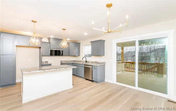 $479,900 | 2429 Ridgewood Court, Unit LOT 909), Jeffersonville, IN 47130