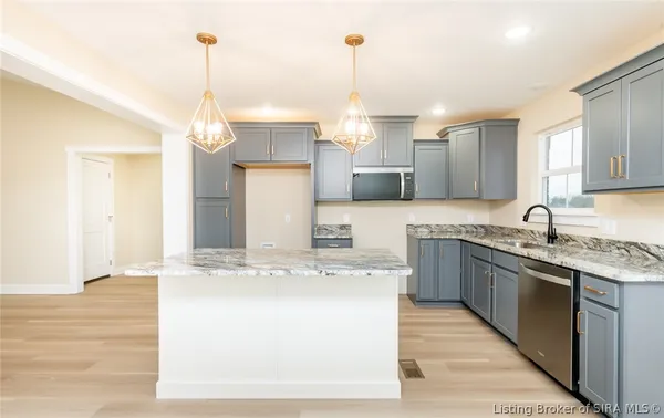 $479,900 | 2429 Ridgewood Court, Unit LOT 909), Jeffersonville, IN 47130