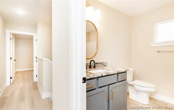 $479,900 | 2429 Ridgewood Court, Unit LOT 909), Jeffersonville, IN 47130