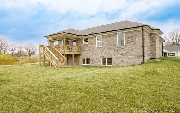 $479,900 | 2429 Ridgewood Court, Unit LOT 909), Jeffersonville, IN 47130