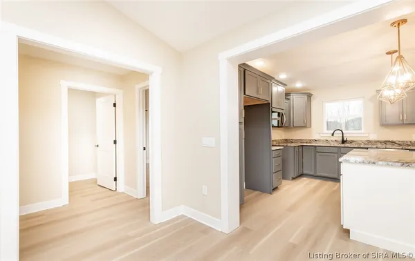 $479,900 | 2429 Ridgewood Court, Unit LOT 909), Jeffersonville, IN 47130