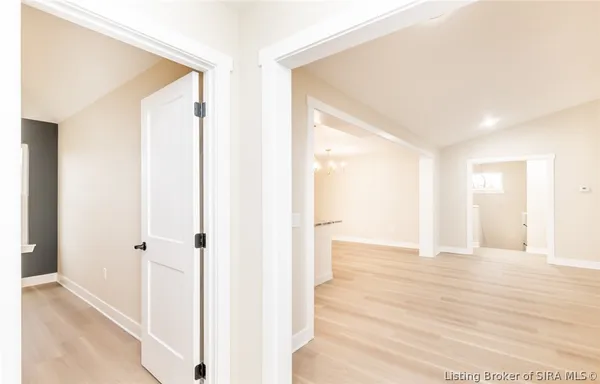 $479,900 | 2429 Ridgewood Court, Unit LOT 909), Jeffersonville, IN 47130