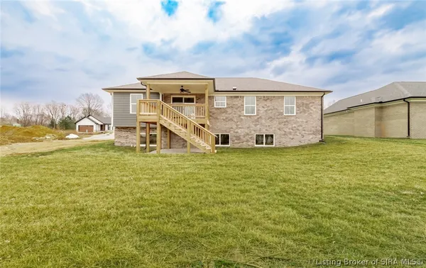 $479,900 | 2429 Ridgewood Court, Unit LOT 909), Jeffersonville, IN 47130