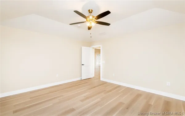 $479,900 | 2429 Ridgewood Court, Unit LOT 909), Jeffersonville, IN 47130