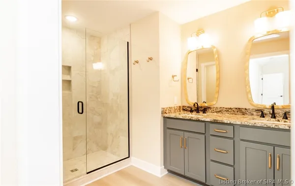 $479,900 | 2429 Ridgewood Court, Unit LOT 909), Jeffersonville, IN 47130