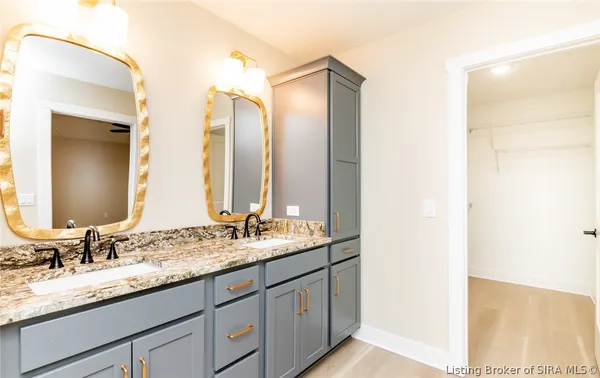 $479,900 | 2429 Ridgewood Court, Unit LOT 909), Jeffersonville, IN 47130