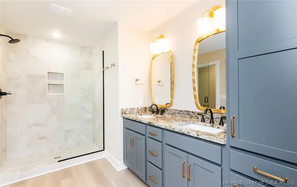 $479,900 | 2429 Ridgewood Court, Unit LOT 909), Jeffersonville, IN 47130