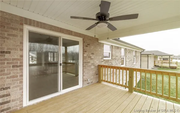 $479,900 | 2429 Ridgewood Court, Unit LOT 909), Jeffersonville, IN 47130