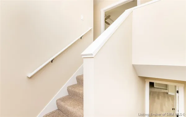 $479,900 | 2429 Ridgewood Court, Unit LOT 909), Jeffersonville, IN 47130