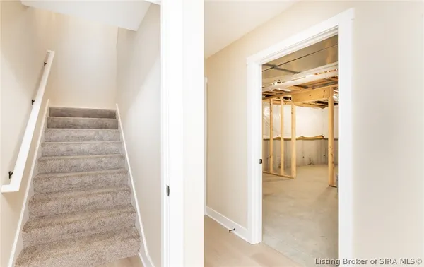 $479,900 | 2429 Ridgewood Court, Unit LOT 909), Jeffersonville, IN 47130
