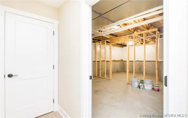 $479,900 | 2429 Ridgewood Court, Unit LOT 909), Jeffersonville, IN 47130